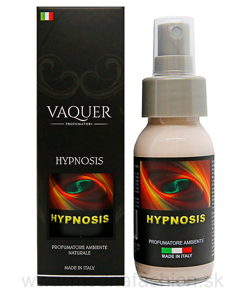 Bytový naturálny sprej Vaquer HYPNOSIS 60 ml