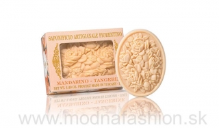 SAF Prírodné mydlo Mandarinka 125 g