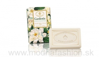 Prírodné mydlo Gardénia 150 g SA Fiorentino