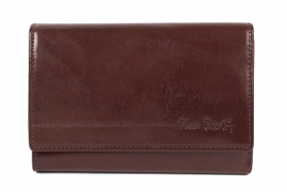 Dámska kožená peňaženka P076 PSP01 PIERRE CARDIN